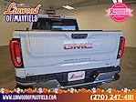 New 2026 GMC Sierra 1500 SLT Crew Cab 4WD Pickup for sale #G2127 - photo 3