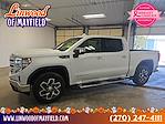 New 2026 GMC Sierra 1500 SLT Crew Cab 4WD Pickup for sale #G2127 - photo 4
