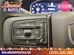 New 2026 GMC Sierra 2500 AT4 Crew Cab 4WD Pickup for sale #G2129 - photo 20