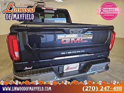 New 2026 GMC Sierra 1500 SLT Crew Cab 4WD Pickup for sale #G2131 - photo 2
