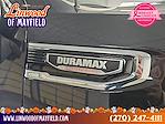 New 2026 GMC Sierra 1500 SLT Crew Cab 4WD Pickup for sale #G2131 - photo 9