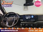 New 2026 GMC Sierra 1500 SLT Crew Cab 4WD Pickup for sale #G2131 - photo 16