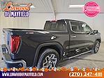 New 2026 GMC Sierra 1500 SLT Crew Cab 4WD Pickup for sale #G2131 - photo 3
