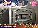 New 2026 GMC Sierra 1500 SLT Crew Cab 4WD Pickup for sale #G2131 - photo 22