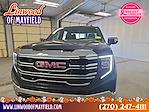 New 2026 GMC Sierra 1500 SLT Crew Cab 4WD Pickup for sale #G2131 - photo 1