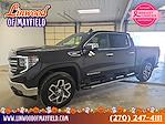 New 2026 GMC Sierra 1500 SLT Crew Cab 4WD Pickup for sale #G2131 - photo 4