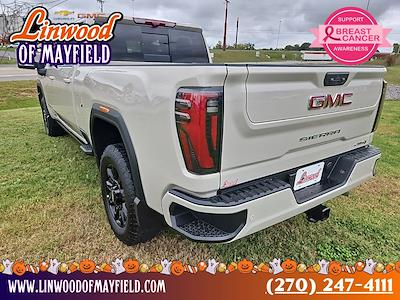 New 2026 GMC Sierra 3500 AT4 Crew Cab 4WD Pickup for sale #G2133 - photo 2