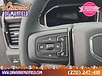 New 2026 GMC Sierra 3500 AT4 Crew Cab 4WD Pickup for sale #G2133 - photo 21