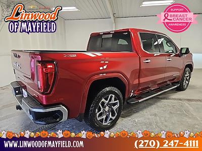 New 2026 GMC Sierra 1500 SLT Crew Cab 4WD Pickup for sale #G2134 - photo 2