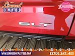 New 2026 GMC Sierra 1500 SLT Crew Cab 4WD Pickup for sale #G2134 - photo 11