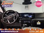 New 2026 GMC Sierra 1500 SLT Crew Cab 4WD Pickup for sale #G2134 - photo 16