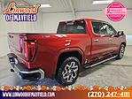 New 2026 GMC Sierra 1500 SLT Crew Cab 4WD Pickup for sale #G2134 - photo 2