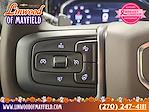 New 2026 GMC Sierra 1500 SLT Crew Cab 4WD Pickup for sale #G2134 - photo 21