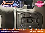 New 2026 GMC Sierra 1500 SLT Crew Cab 4WD Pickup for sale #G2134 - photo 22