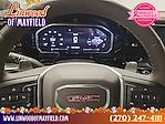 New 2026 GMC Sierra 1500 SLT Crew Cab 4WD Pickup for sale #G2134 - photo 24