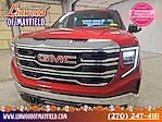 New 2026 GMC Sierra 1500 SLT Crew Cab 4WD Pickup for sale #G2134 - photo 3