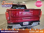 New 2026 GMC Sierra 1500 SLT Crew Cab 4WD Pickup for sale #G2134 - photo 4