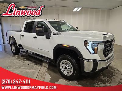 New 2026 GMC Sierra 2500 Pro Crew Cab for sale #G2135 - photo 1