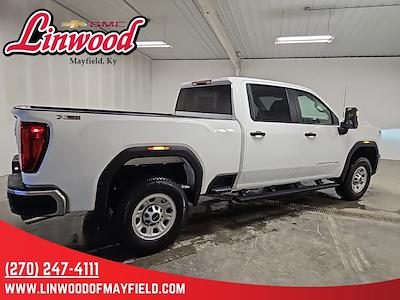 New 2026 GMC Sierra 2500 Pro Crew Cab for sale #G2135 - photo 2
