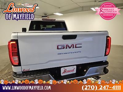 New 2026 GMC Sierra 2500 Pro Crew Cab 4WD Pickup for sale #G2135 - photo 2