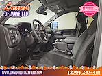 New 2026 GMC Sierra 2500 Pro Crew Cab 4WD Pickup for sale #G2135 - photo 11