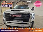 New 2026 GMC Sierra 2500 Pro Crew Cab 4WD Pickup for sale #G2135 - photo 4