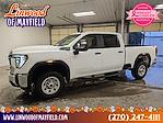 New 2026 GMC Sierra 2500 Pro Crew Cab 4WD Pickup for sale #G2135 - photo 1