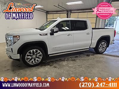 New 2026 GMC Sierra 1500 Denali Crew Cab 4WD Pickup for sale #G2136 - photo 1