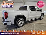 New 2026 GMC Sierra 1500 Denali Crew Cab 4WD Pickup for sale #G2136 - photo 3