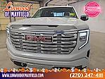 New 2026 GMC Sierra 1500 Denali Crew Cab 4WD Pickup for sale #G2136 - photo 4