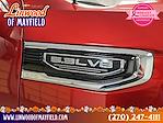New 2026 GMC Sierra 1500 SLT Crew Cab 4WD Pickup for sale #G2137 - photo 9