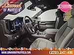 New 2026 GMC Sierra 1500 SLT Crew Cab 4WD Pickup for sale #G2137 - photo 12