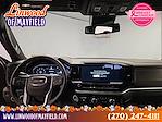 New 2026 GMC Sierra 1500 SLT Crew Cab 4WD Pickup for sale #G2137 - photo 16