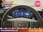 New 2026 GMC Sierra 1500 SLT Crew Cab 4WD Pickup for sale #G2137 - photo 24