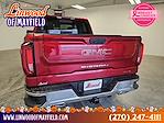 New 2026 GMC Sierra 1500 SLT Crew Cab 4WD Pickup for sale #G2137 - photo 2