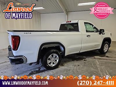 New 2026 GMC Sierra 1500 Pro Regular Cab 4WD Pickup for sale #G2139 - photo 2