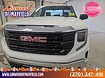 New 2026 GMC Sierra 1500 Pro Regular Cab 4WD Pickup for sale #G2139 - photo 3