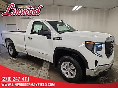 New 2026 GMC Sierra 1500 Pro Regular Cab for sale #G2141 - photo 1