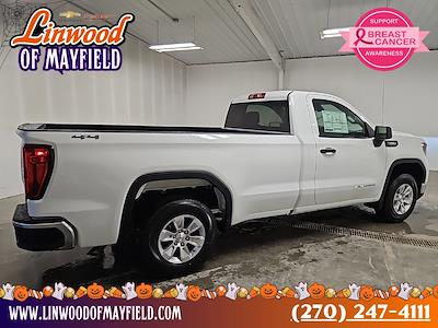 New 2026 GMC Sierra 1500 Pro Regular Cab 4WD Pickup for sale #G2141 - photo 2