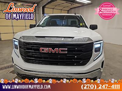 New 2026 GMC Sierra 1500 Pro Regular Cab 4WD Pickup for sale #G2141 - photo 1