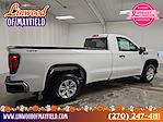 New 2026 GMC Sierra 1500 Pro Regular Cab 4WD Pickup for sale #G2141 - photo 2