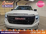 New 2026 GMC Sierra 1500 Pro Regular Cab 4WD Pickup for sale #G2141 - photo 1