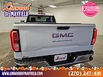 New 2026 GMC Sierra 1500 Pro Regular Cab 4WD Pickup for sale #G2141 - photo 3
