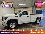 New 2026 GMC Sierra 1500 Pro Regular Cab 4WD Pickup for sale #G2141 - photo 4