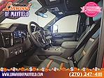 New 2026 GMC Sierra 2500 AT4 Crew Cab 4WD Pickup for sale #G2142 - photo 11
