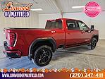 New 2026 GMC Sierra 2500 AT4 Crew Cab 4WD Pickup for sale #G2142 - photo 1