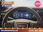 New 2026 GMC Sierra 2500 AT4 Crew Cab 4WD Pickup for sale #G2142 - photo 23