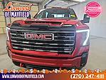 New 2026 GMC Sierra 2500 AT4 Crew Cab 4WD Pickup for sale #G2142 - photo 2