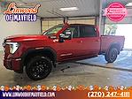 New 2026 GMC Sierra 2500 AT4 Crew Cab 4WD Pickup for sale #G2142 - photo 4