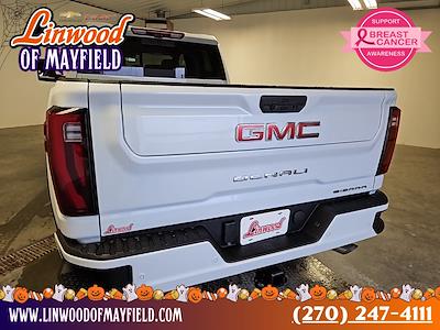 New 2026 GMC Sierra 2500 Denali Crew Cab 4WD Pickup for sale #G2143 - photo 2